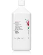 Simply Zen Smooth & Care Shampoo uhlazující šampon proti krepatění 1000 ml