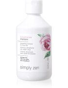 Simply Zen Smooth & Care Shampoo uhlazující šampon proti krepatění 250 ml