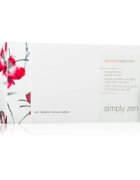 Simply Zen Stimulating Scalp Lotion mléko na vlasy proti vypadávání vlasů 8x6 ml
