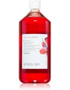 Simply Zen Stimulating Shampoo stimulující šampon proti vypadávání vlasů 1000 ml