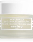 Sisley Baume Efficace hydratační a zjemňující balzám na kontury očí a rtů 30 ml