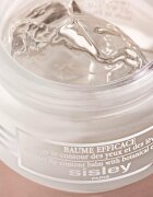 Sisley Baume Efficace hydratační a zjemňující balzám na kontury očí a rtů 30 ml