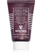 Sisley Black Rose Cream Mask krémová maska redukující projevy stárnutí pro intenzivní hydrataci pleti 60 ml