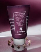 Sisley Black Rose Cream Mask krémová maska redukující projevy stárnutí pro intenzivní hydrataci pleti 60 ml