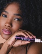 Sisley Black Rose Eye Contour Fluid rozjasňující protivráskový fluid na oční okolí s revitalizačním účinkem 14 ml