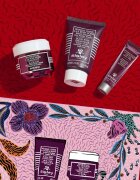 Sisley Black Rose Gift Set by Marie-Victoire de Bascher dárková sada pro zářivý vzhled pleti limitovaná edice