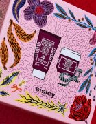 Sisley Black Rose Gift Set by Marie-Victoire de Bascher dárková sada pro zářivý vzhled pleti limitovaná edice