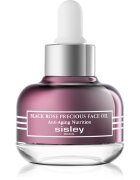 Sisley Black Rose Precious Face Oil vyživující pleťový olej s revitalizačním účinkem proti vráskám 25 ml