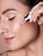 Sisley Black Rose Precious Face Oil vyživující pleťový olej s revitalizačním účinkem proti vráskám 25 ml
