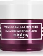 Sisley Black Rose Skin Infusion Cream luxusní rozjasňující krém pro vyhlazení a zpevnění pleti proti vráskám 30 ml