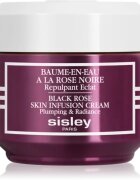 Sisley Black Rose Skin Infusion Cream luxusní rozjasňující krém pro vyhlazení a zpevnění pleti proti vráskám 50 ml