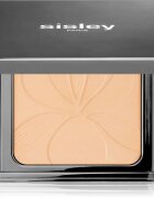 Sisley Blur Expert rozjasňující pudr s vyhlazujícím efektem odstín 1 Beige 11 g