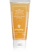 Sisley Buff And Wash Facial Gel exfoliační gel na obličej 100 ml