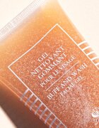 Sisley Buff And Wash Facial Gel exfoliační gel na obličej 100 ml