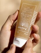 Sisley Buff And Wash Facial Gel exfoliační gel na obličej 100 ml