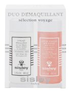 Sisley Cleansing Duo sada pro zklidnění pleti