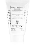 Sisley Deeply Purifying Mask With Tropical Resins hloubkově čisticí maska pro mastnou a smíšenou pleť 60 ml