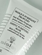 Sisley Deeply Purifying Mask With Tropical Resins hloubkově čisticí maska pro mastnou a smíšenou pleť 60 ml