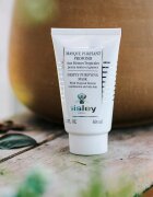 Sisley Deeply Purifying Mask With Tropical Resins hloubkově čisticí maska pro mastnou a smíšenou pleť 60 ml