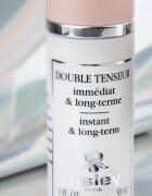 Sisley Double Tenseur Instant & Long-Term intenzivní vypínací péče o pleť 30 ml