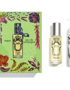 Sisley Eau de Campagne Gift Set Marie-Victoire de Bascher dárková sada (limitovaná edice) pro ženy