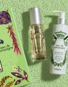 Sisley Eau de Campagne Gift Set Marie-Victoire de Bascher dárková sada (limitovaná edice) pro ženy