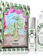 Sisley Eau de Campagne Luke Edward Hall Gift Set dárková sada limitovaná edice pro ženy