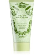 Sisley Eau de Campagne Moisturizing Body Lotion parfémované tělové mléko unisex 150 ml