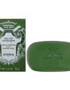 Sisley Eau de Campagne parfémované mýdlo unisex 100 g