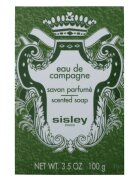 Sisley Eau de Campagne parfémované mýdlo unisex 100 g