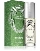 Sisley Eau de Campagne toaletní voda unisex 100 ml