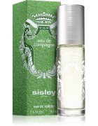 Sisley Eau de Campagne toaletní voda unisex 50 ml