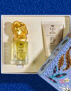 Sisley Eau du Soir Gift Set Marie-Victoire De Bascher dárková sada (limitovaná edice) pro ženy