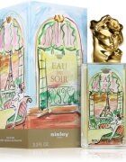Sisley Eau du Soir Limited Edition by Luke Edward Hall parfémovaná voda limitovaná edice pro ženy 100 ml