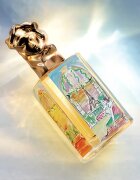 Sisley Eau du Soir Limited Edition by Luke Edward Hall parfémovaná voda limitovaná edice pro ženy 100 ml