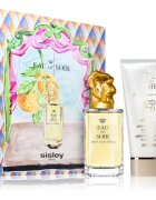 Sisley Eau du Soir Luke Edward Hall Gift Set dárková sada limitovaná edice pro ženy