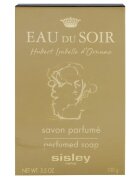 Sisley Eau du Soir parfémované mýdlo pro ženy 100 g
