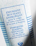 Sisley Exfoliants pěnový peeling na tělo 200 ml