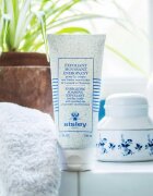 Sisley Exfoliants pěnový peeling na tělo 200 ml
