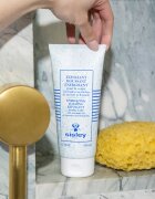 Sisley Exfoliants pěnový peeling na tělo 200 ml