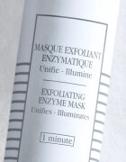 Sisley Exfoliating Enzyme Mask enzymatická peelingová maska pro rozjasnění a vyhlazení pleti 40 g