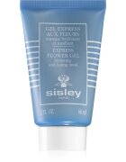 Sisley Express Flower Gel expresní gelová maska pro svěží a sametovější pleť 60 ml