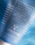 Sisley Express Flower Gel expresní gelová maska pro svěží a sametovější pleť 60 ml