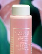 Sisley Floral Toning Lotion květinové pleťové tonikum pro citlivou a suchou pleť 250 ml