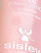 Sisley Floral Toning Lotion květinové pleťové tonikum pro citlivou a suchou pleť 250 ml
