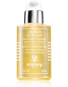 Sisley Gentle Cleansing Gel čisticí a odličovací gel 120 ml