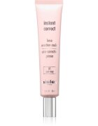 Sisley Instant Correct podkladová báze pro sjednocení barevného tónu pleti odstín N°1 Just Rosy 30 ml