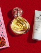 Sisley Izia Gift Set Marie-Victoire de Bascher dárková sada (limitovaná edice) pro ženy