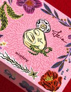 Sisley Izia Gift Set Marie-Victoire de Bascher dárková sada (limitovaná edice) pro ženy