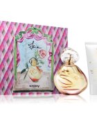 Sisley Izia Luke Edward Hall Gift Set dárková sada limitovaná edice pro ženy